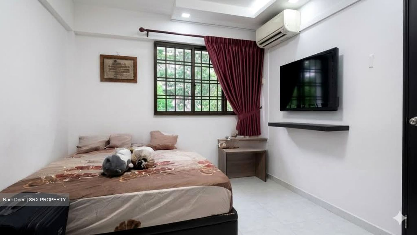 Blk 612 Yio Chu Kang Green (Ang Mo Kio), HDB 4 Rooms #540888481